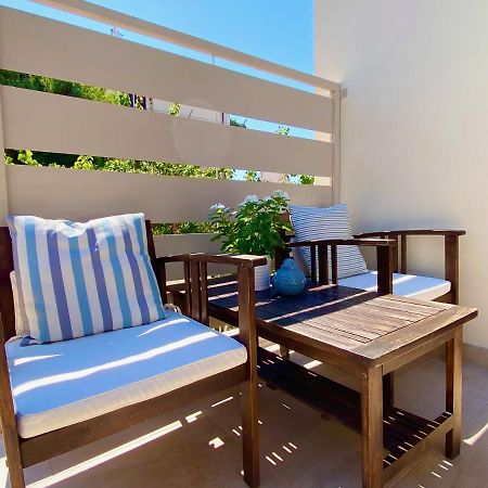 Appartamento Conchiglia San Vincenzo Ngoại thất bức ảnh