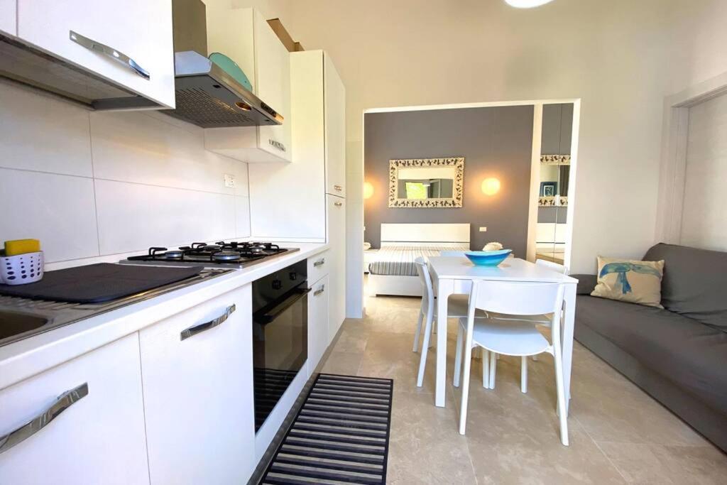 Appartamento Conchiglia San Vincenzo Ngoại thất bức ảnh