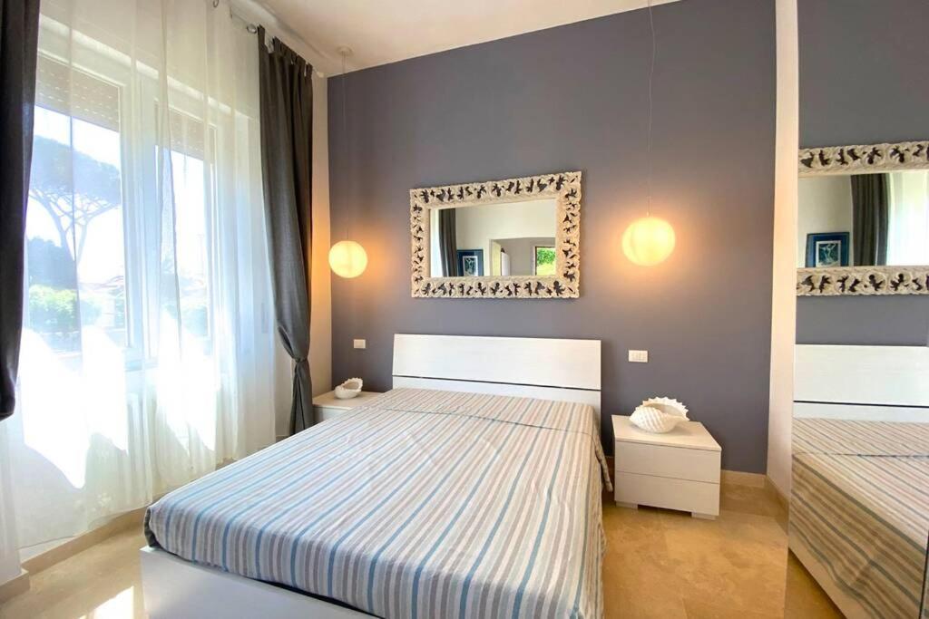 Appartamento Conchiglia San Vincenzo Ngoại thất bức ảnh