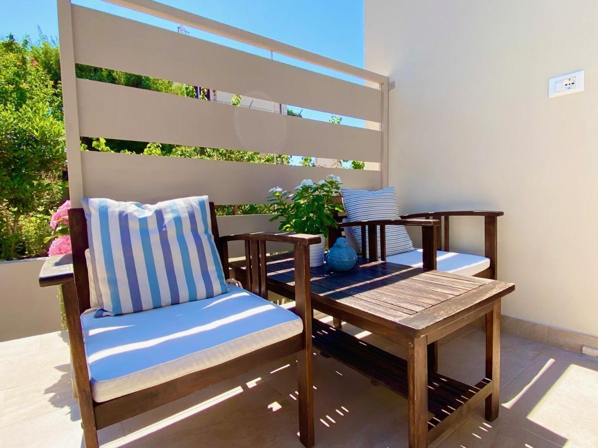 Appartamento Conchiglia San Vincenzo Ngoại thất bức ảnh