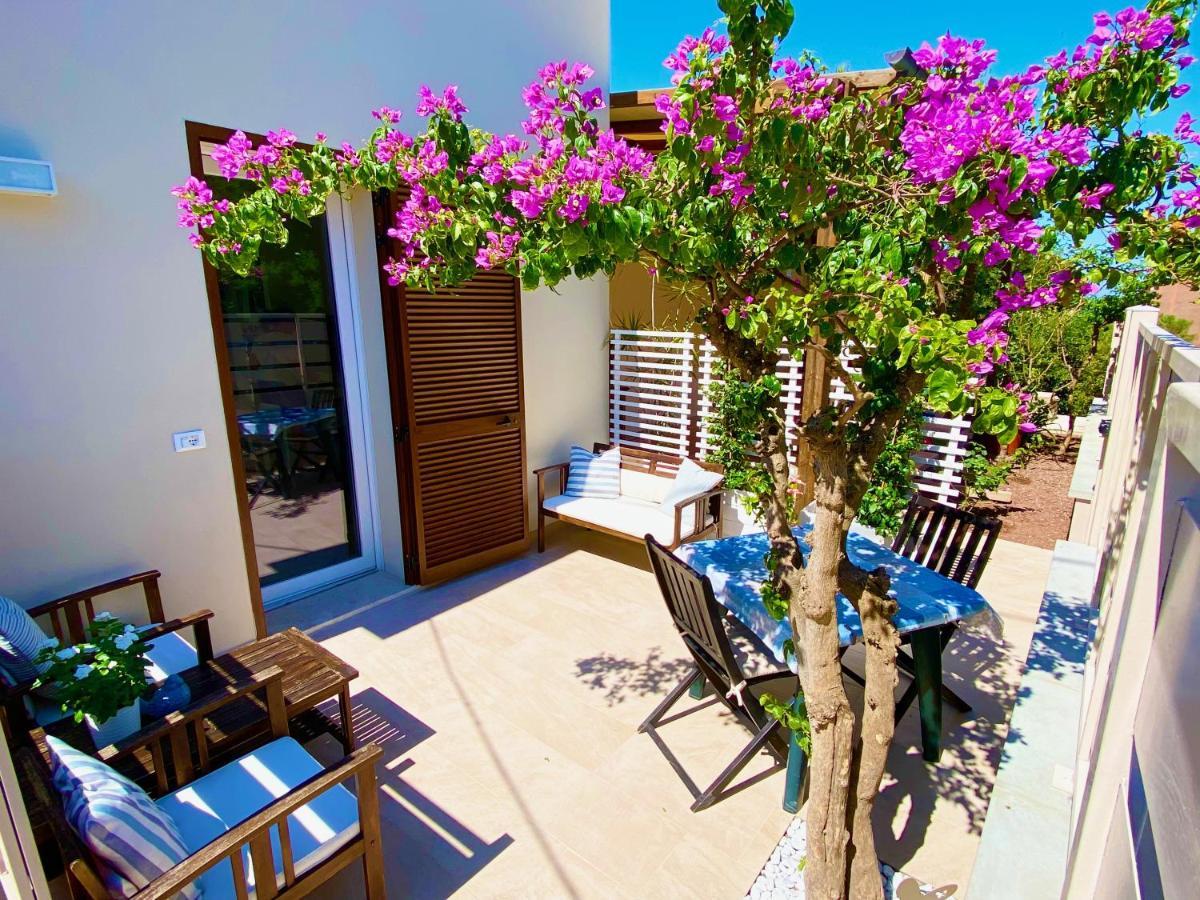 Appartamento Conchiglia San Vincenzo Ngoại thất bức ảnh